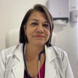 Mery Ufre Cárdenas