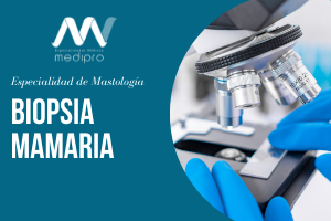 Biopsia mamaria: procedimientos