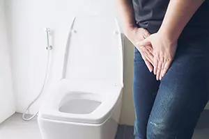 Incontinencia urinaria - MediPro